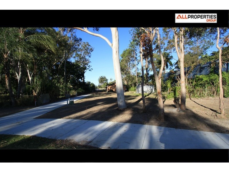Lot 3 Blackbean Street, Marsden QLD 4132