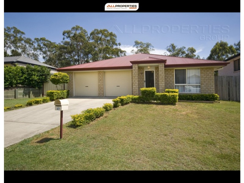 47 McMillan St, Drewvale QLD 4116