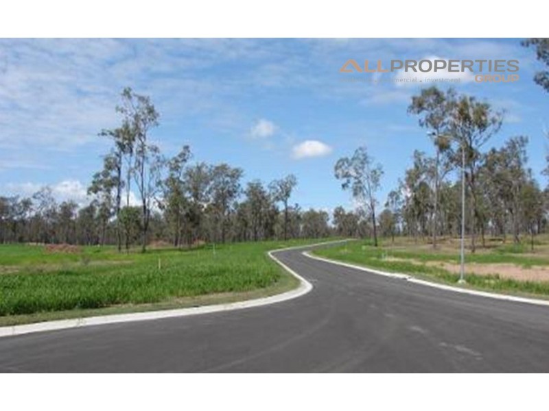 Lot 37 Sandy Court, Laidley Heights QLD 4341