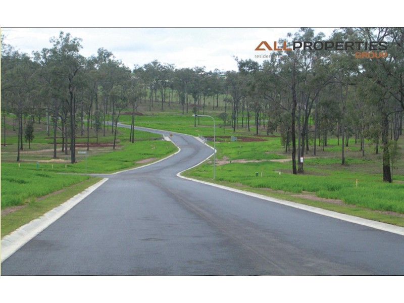 Lot 37 Sandy Court, Laidley Heights QLD 4341