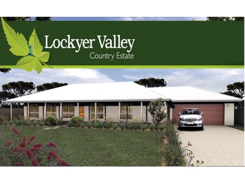 Lot 37 Sandy Court, Laidley Heights QLD 4341