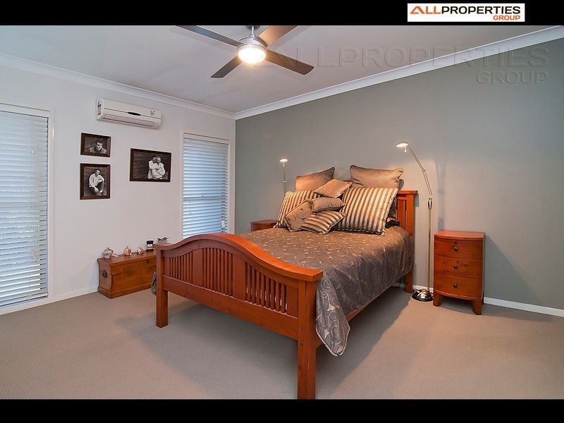 3 Snowy River Circuit, Forest Lake QLD 4078