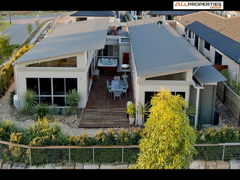 28 Lapford Circuit, Drewvale QLD 4116