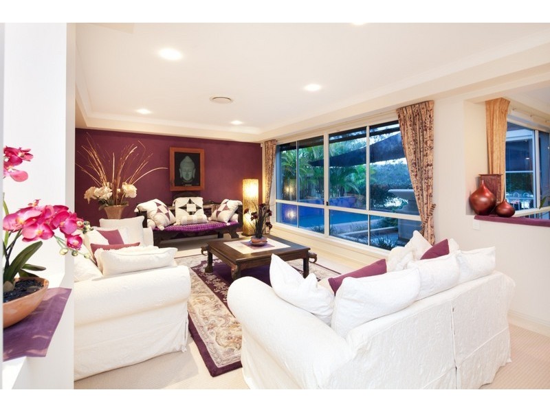 25 Brittany Dr, Oxenford QLD 4210