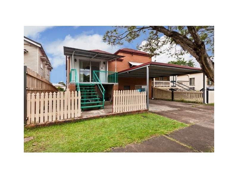 32 Myrtle St, Woolloongabba QLD 4102