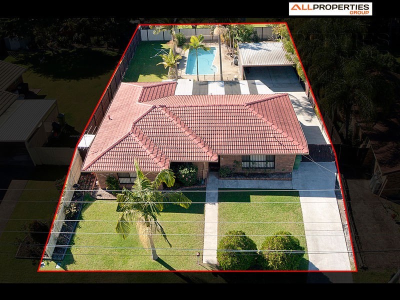 24 Enford St, Hillcrest QLD 4118