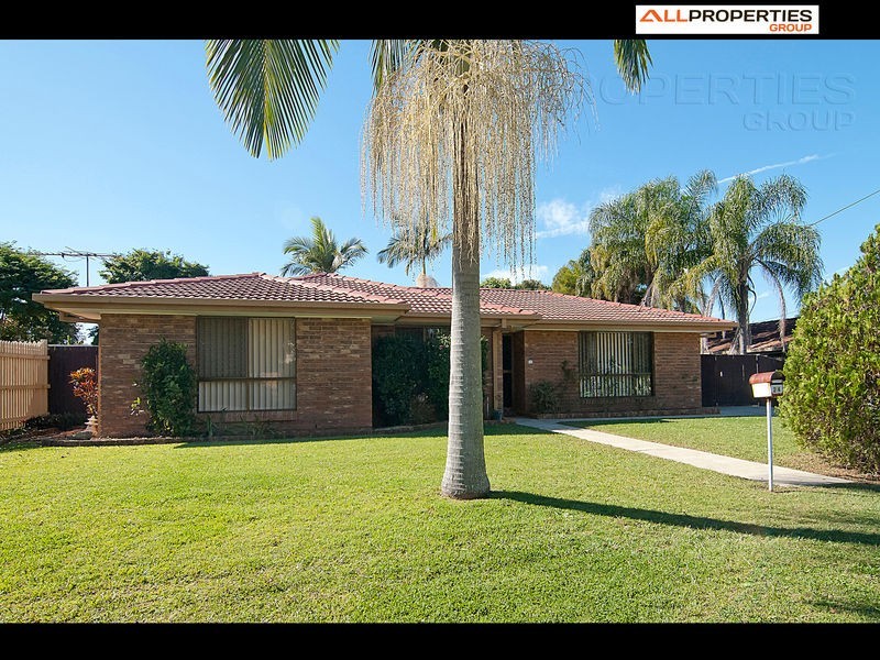 24 Enford St, Hillcrest QLD 4118