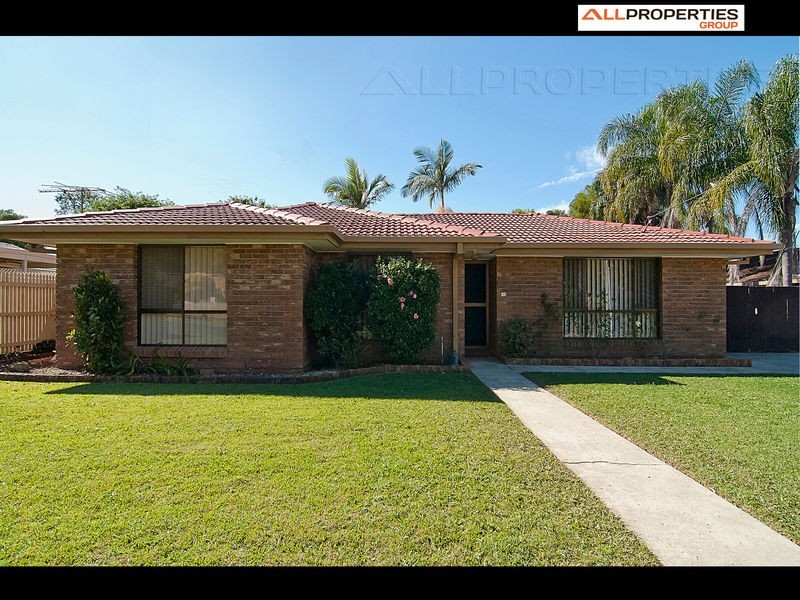 24 Enford St, Hillcrest QLD 4118