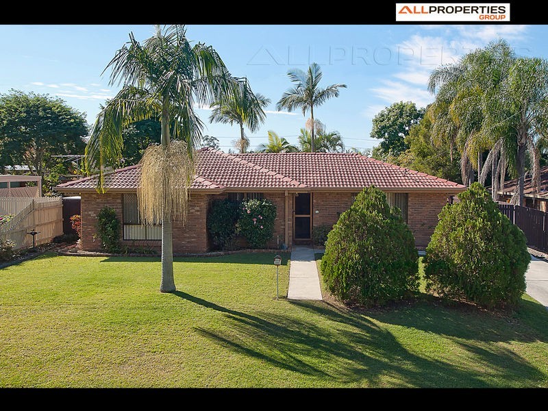 24 Enford St, Hillcrest QLD 4118