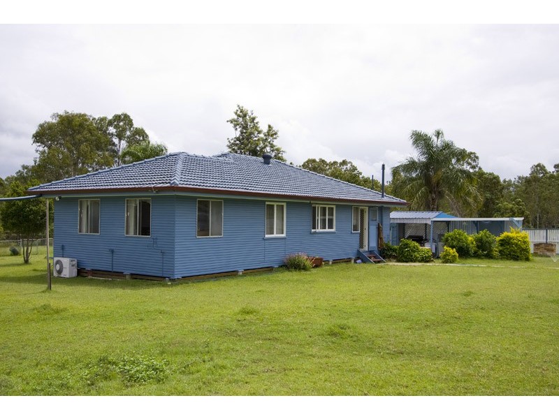 23 Rosina Rd, North Maclean QLD 4280