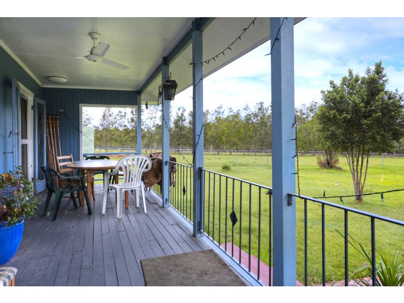 23 Rosina Rd, North Maclean QLD 4280