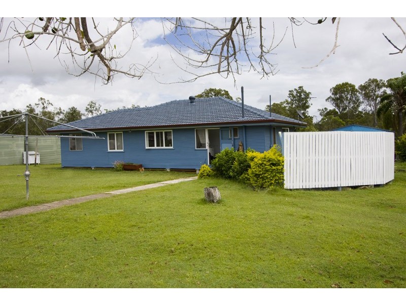23 Rosina Rd, North Maclean QLD 4280
