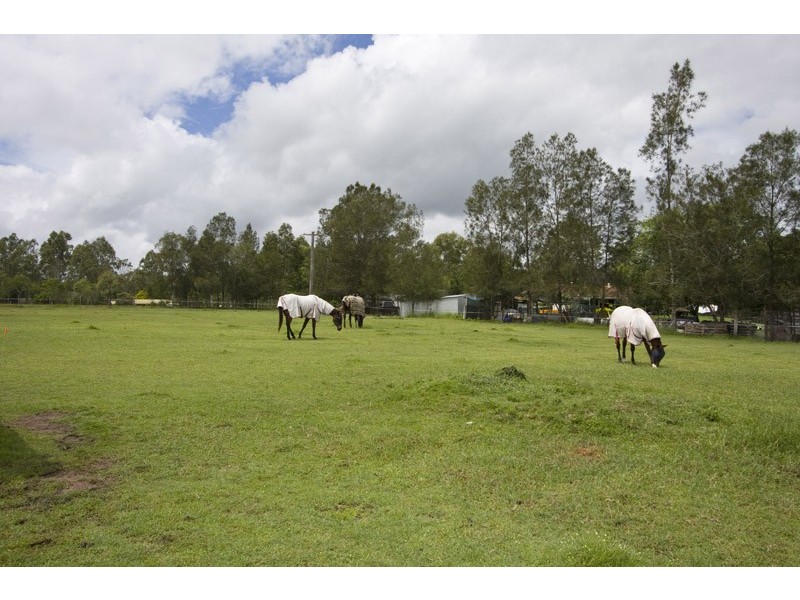 23 Rosina Rd, North Maclean QLD 4280