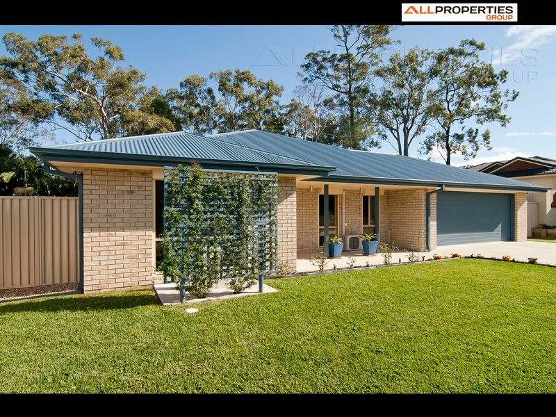 20 Degas Street, Forest Lake QLD 4078
