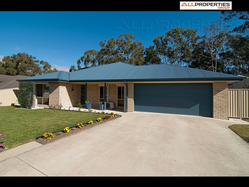 20 Degas Street, Forest Lake QLD 4078