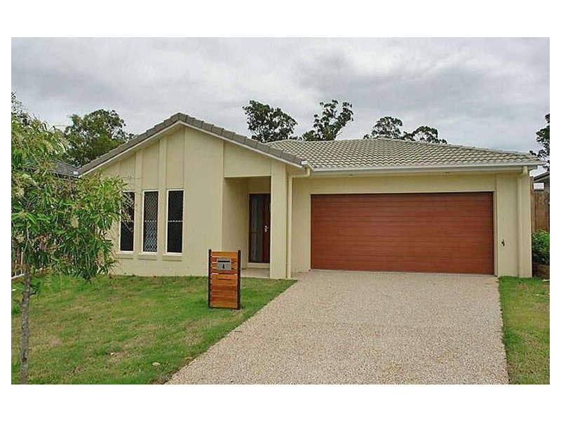 Doolandella QLD 4077