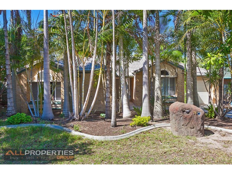 63 Serrata Circuit, Forest Lake QLD 4078