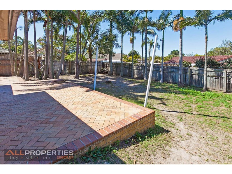 63 Serrata Circuit, Forest Lake QLD 4078
