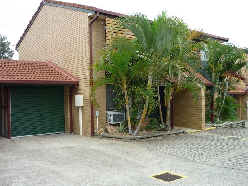 16/58 “SAXON VILLAS” North Road, Woodridge QLD 4114