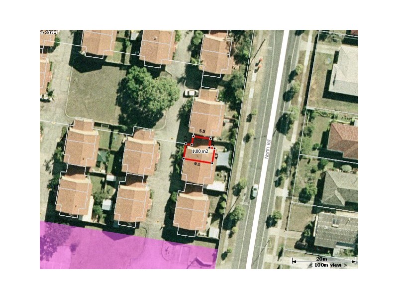 16/58 “SAXON VILLAS” North Road, Woodridge QLD 4114