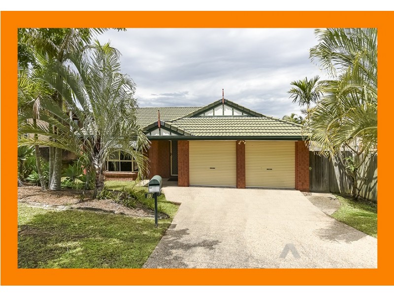 13 Protea Place, Drewvale QLD 4116