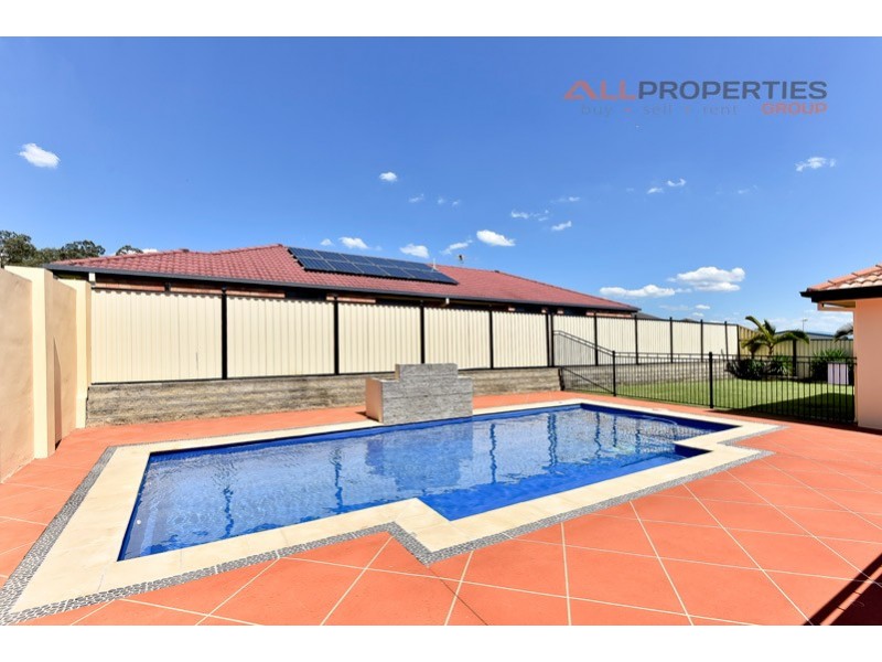 7 Strezlecki Place, Drewvale QLD 4116