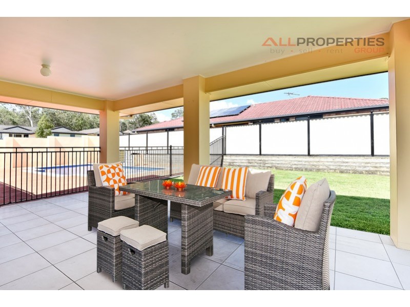 7 Strezlecki Place, Drewvale QLD 4116
