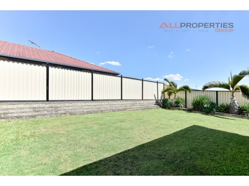 7 Strezlecki Place, Drewvale QLD 4116