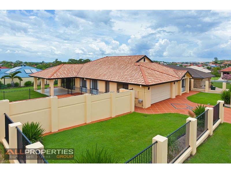 7 Strezlecki Place, Drewvale QLD 4116