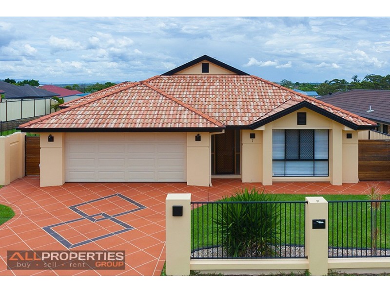 7 Strezlecki Place, Drewvale QLD 4116