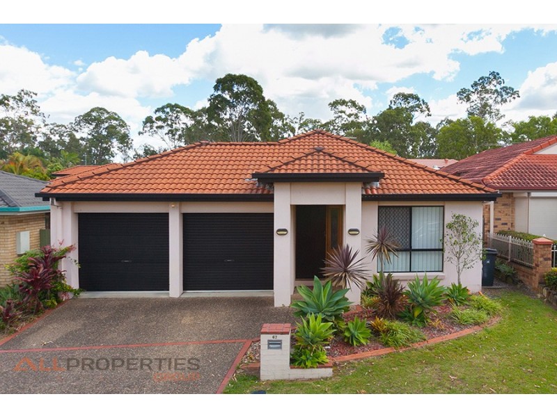 67 St James Street, Forest Lake QLD 4078