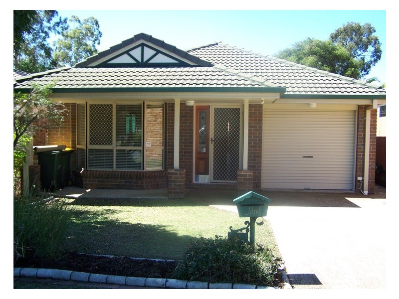 11 Carnarvon Close, Forest Lake QLD 4078