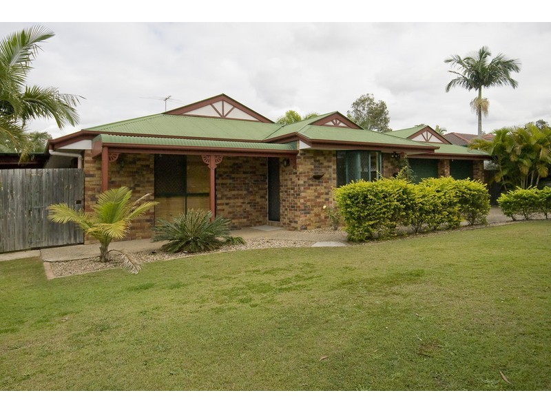 9 Scarlet Place, Forest Lake QLD 4078