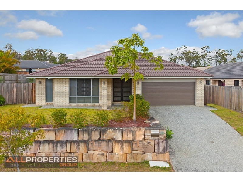 19 Leigh Street, Drewvale QLD 4116