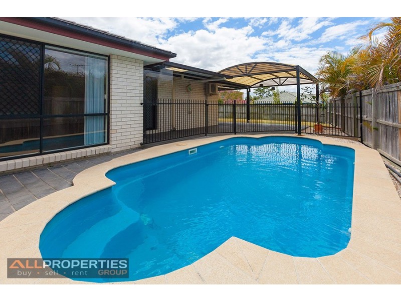 55 Dampier Crescent, Drewvale QLD 4116