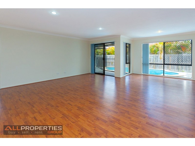 55 Dampier Crescent, Drewvale QLD 4116