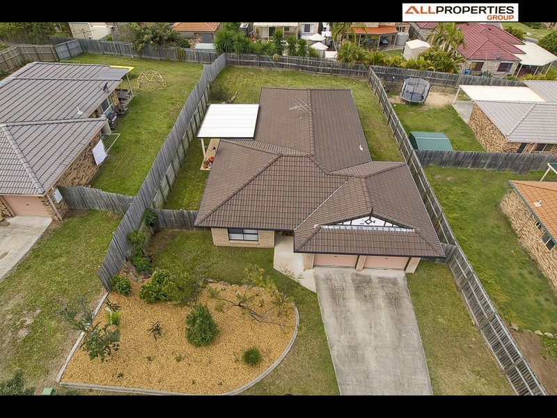 60 Muscari Crescent, Drewvale QLD 4116