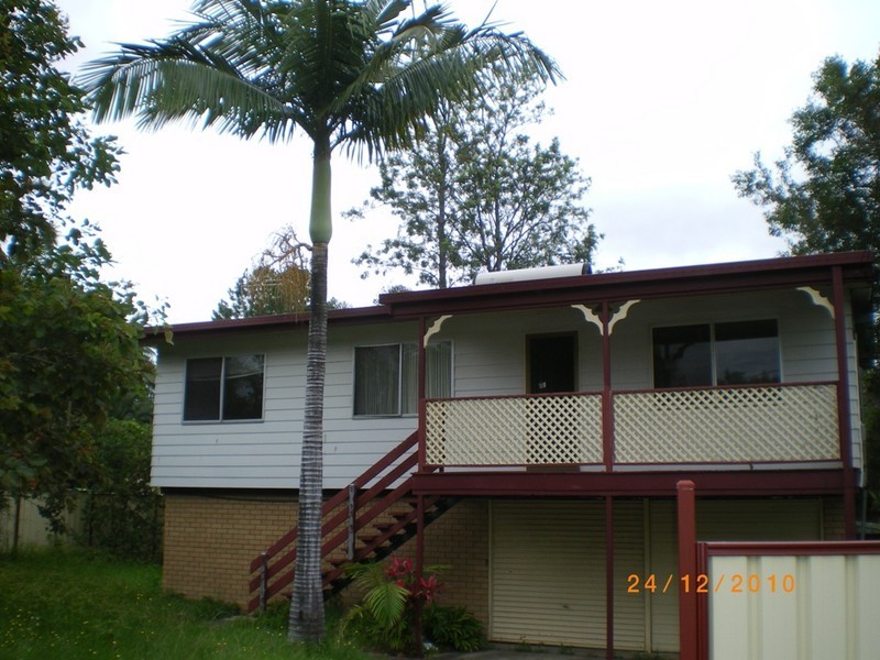 26 Timbertop Street, Browns Plains QLD 4118