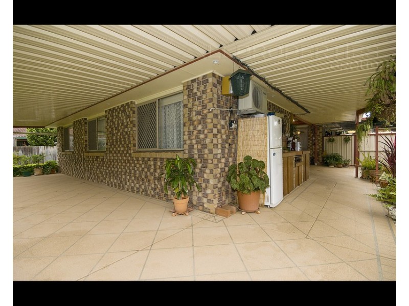 46 Colisa Crescent, Regents Park QLD 4118