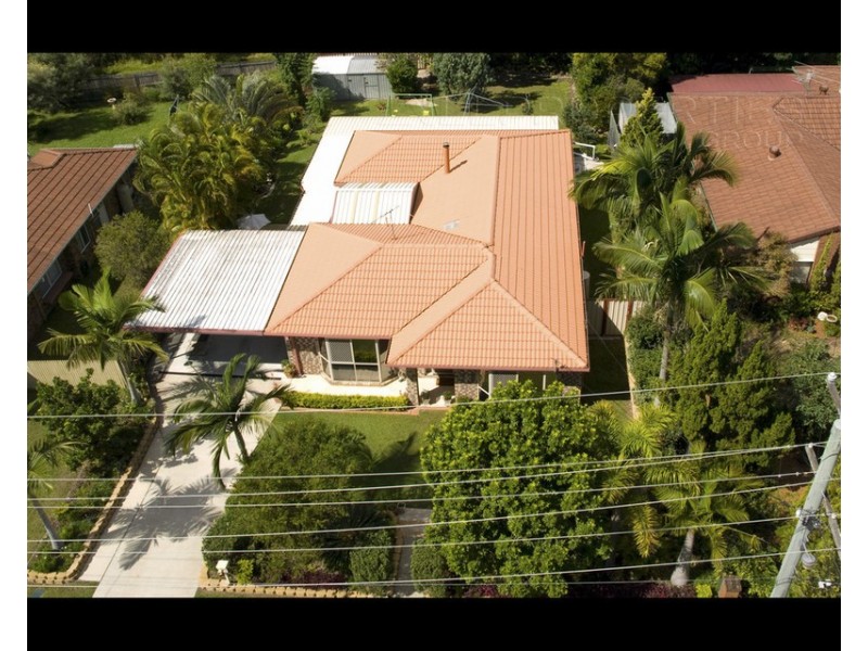 46 Colisa Crescent, Regents Park QLD 4118