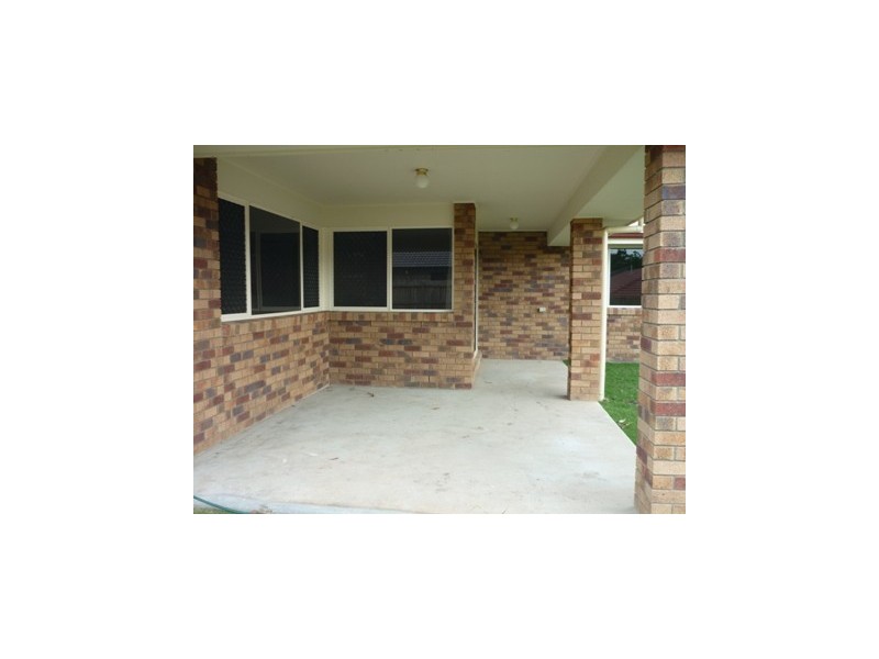 22 Tweeddale Circuit, Drewvale QLD 4116