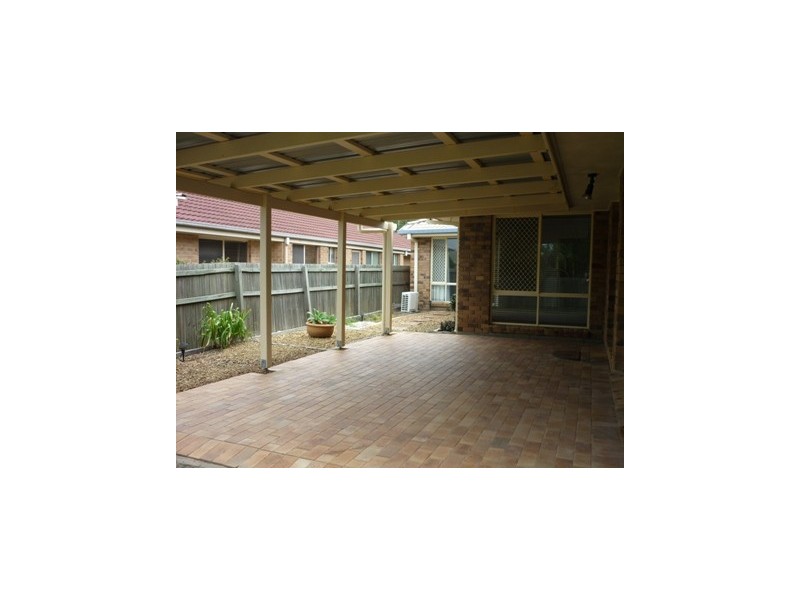 5 Mckenzie Place, Forest Lake QLD 4078