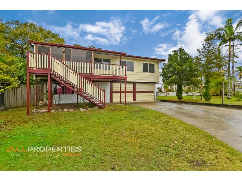 105 Fourth Avenue, Marsden QLD 4132