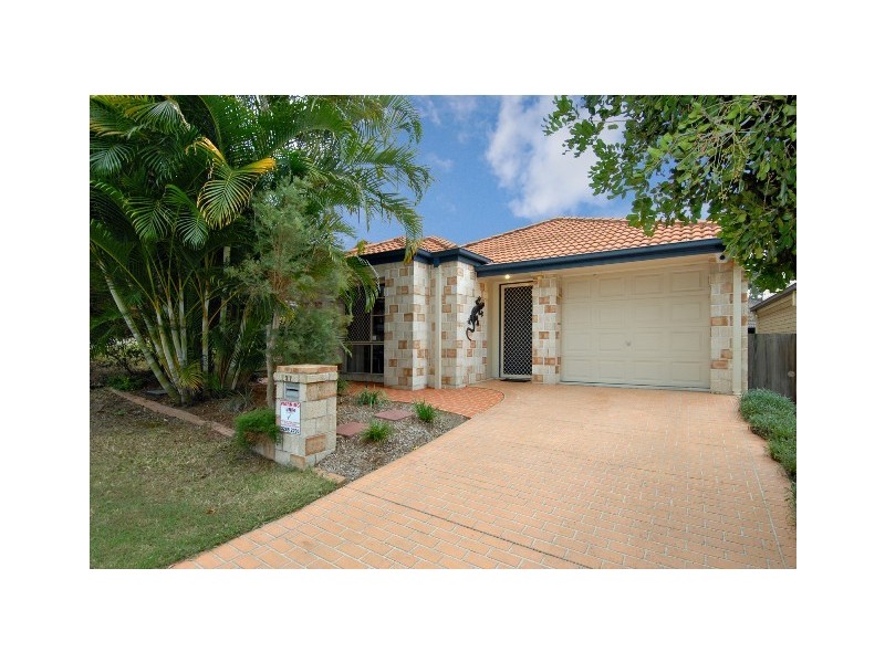 27 Mawson Place, Forest Lake QLD 4078