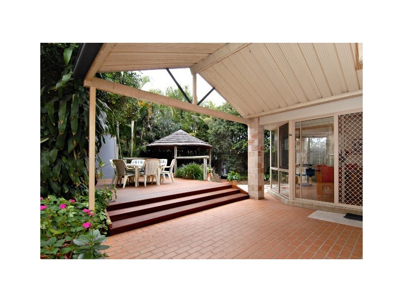 27 Mawson Place, Forest Lake QLD 4078