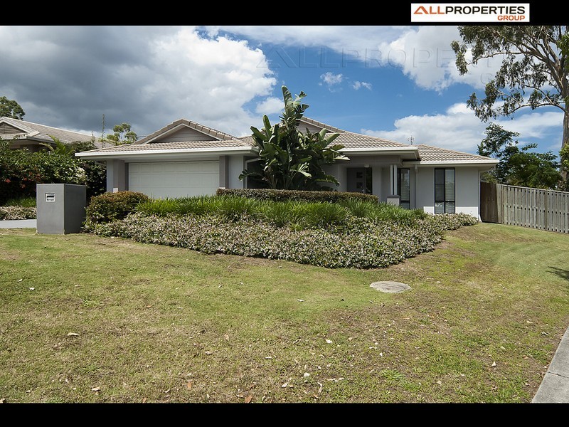 26 Cypress Street, Heathwood QLD 4110