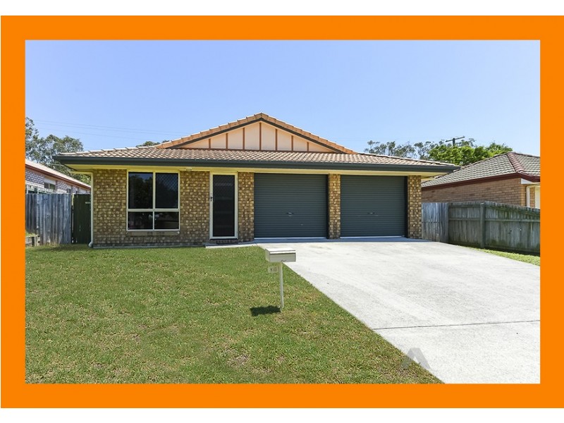 14 Venture Street, Crestmead QLD 4132