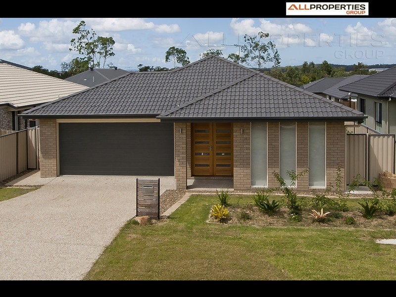 16 Acacia Street, Heathwood QLD 4110