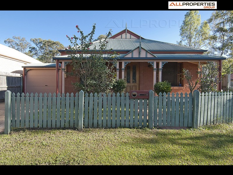 1 Mandarin Cl, Forest Lake QLD 4078
