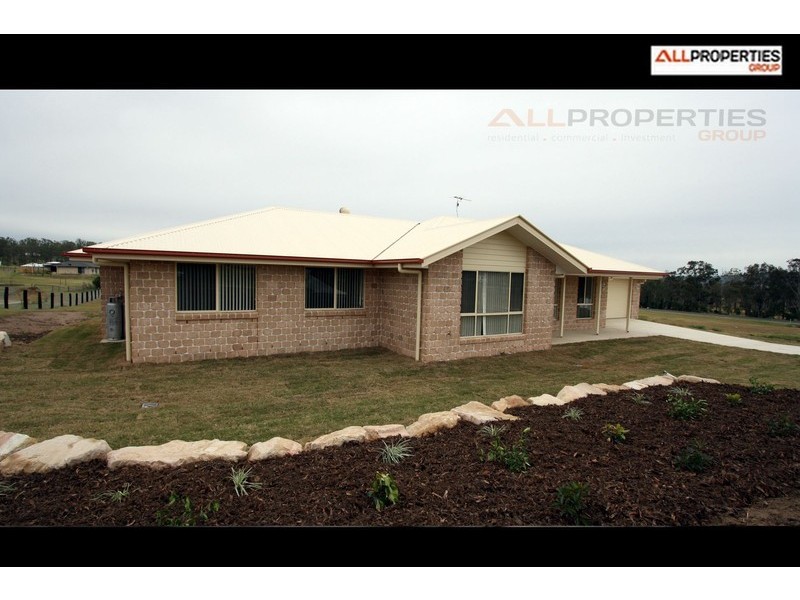 Hatton Vale QLD 4341